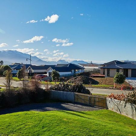 Pukeko Retreat Villa Кайкура Екстериор снимка
