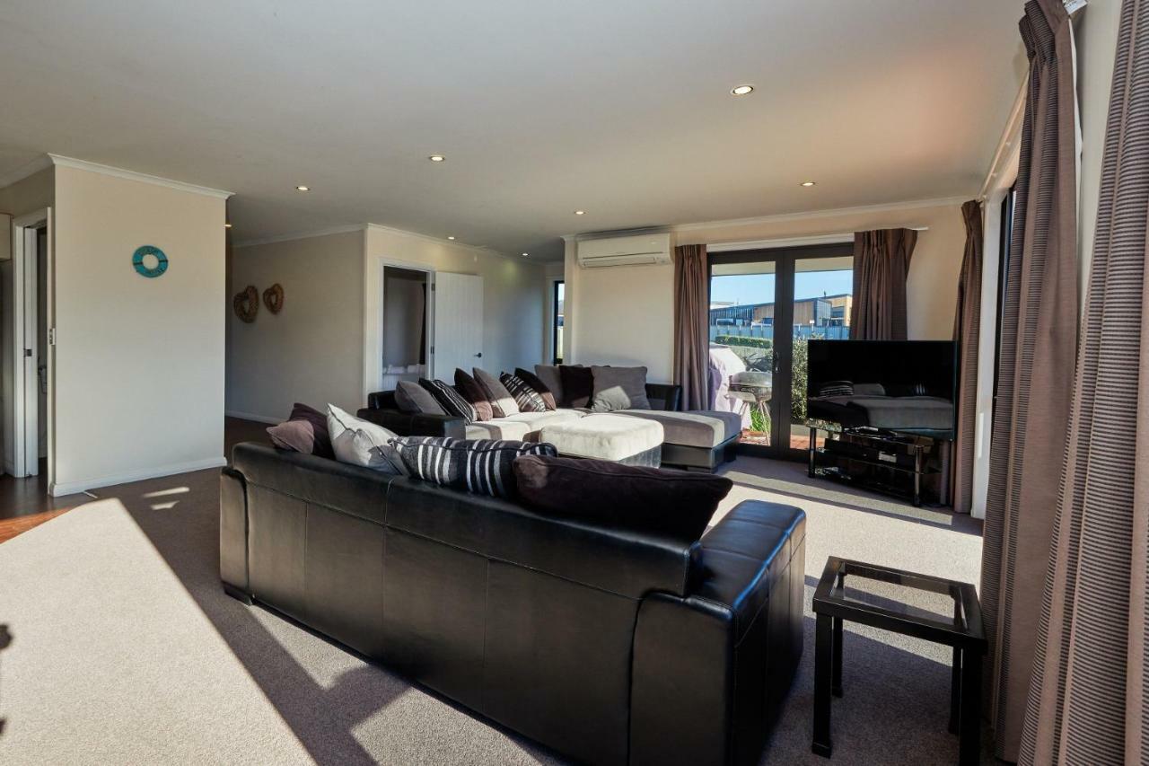 Pukeko Retreat Villa Кайкура Екстериор снимка