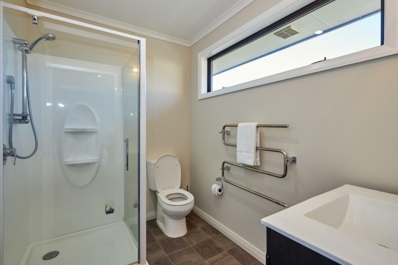 Pukeko Retreat Villa Кайкура Екстериор снимка