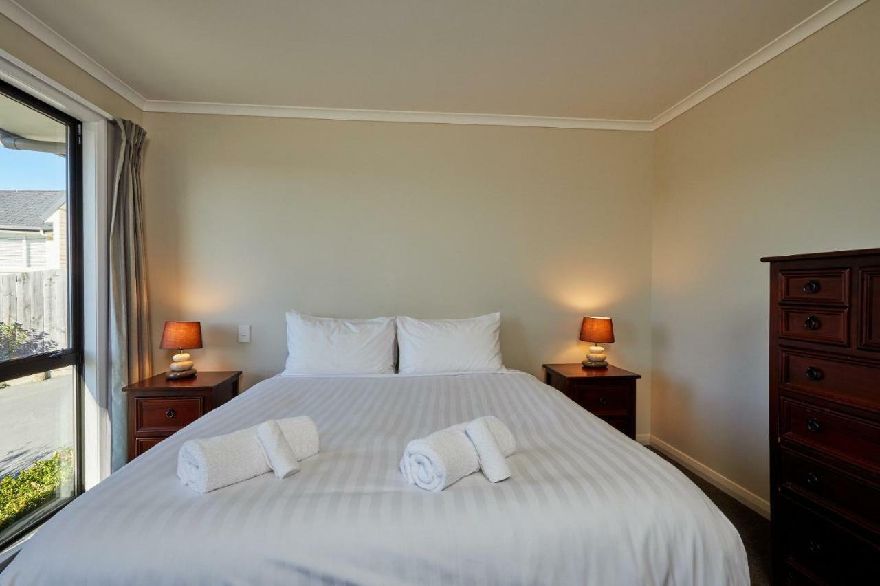 Pukeko Retreat Villa Кайкура Екстериор снимка