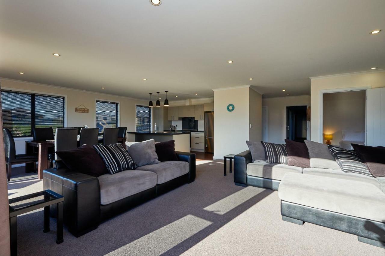 Pukeko Retreat Villa Кайкура Екстериор снимка