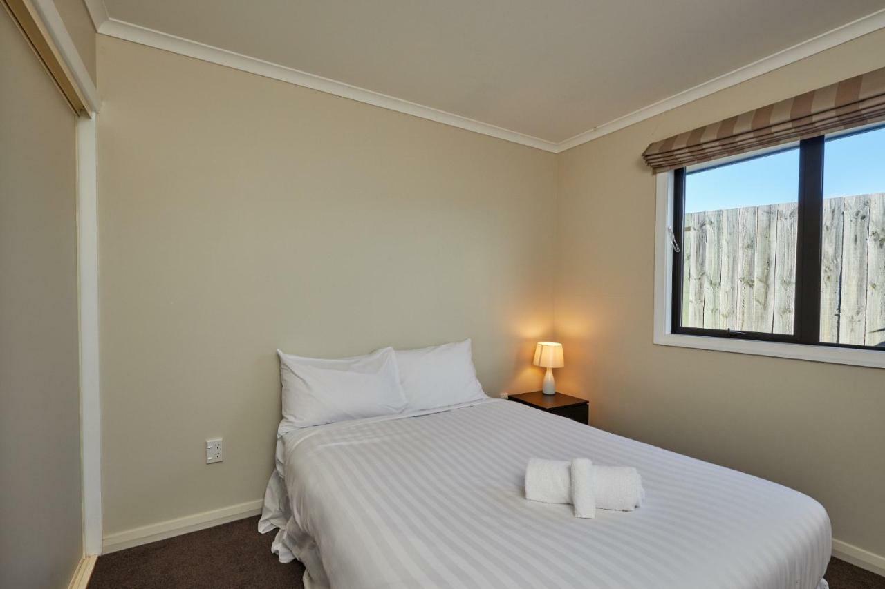 Pukeko Retreat Villa Кайкура Екстериор снимка